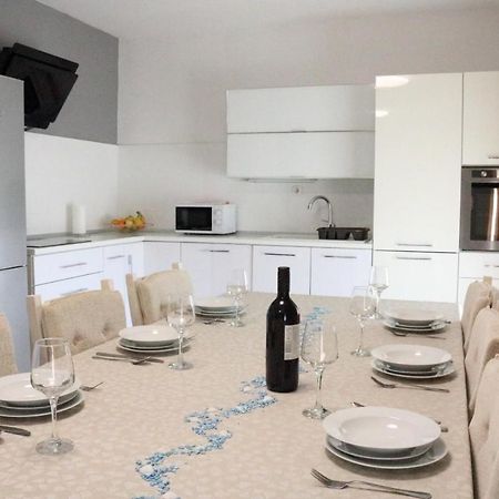 Appartement Lucija à Split Extérieur photo