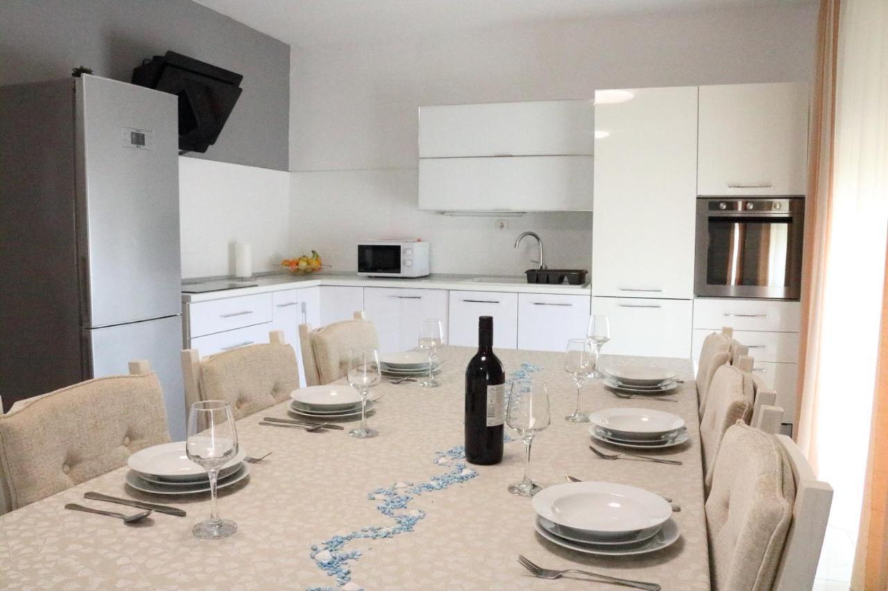 Appartement Lucija à Split Extérieur photo
