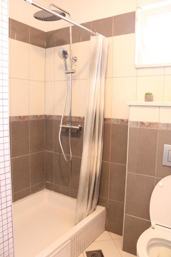 Appartement Lucija à Split Extérieur photo