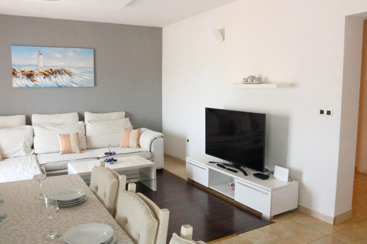 Appartement Lucija à Split Extérieur photo